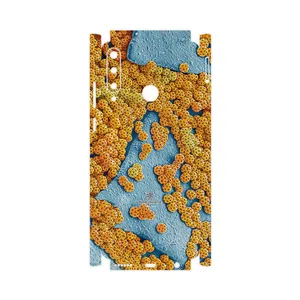 MAHOOT Atom Universe 7-FullSkin Cover Sticker for Huawei Y6p