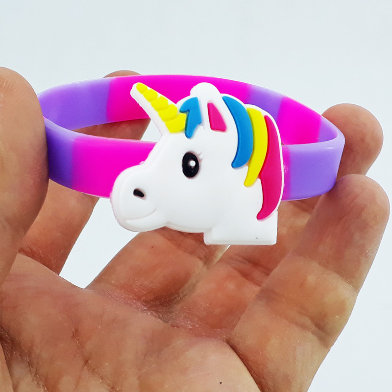 دستبند دخترانه مدل اسب پونی T3 دستبند دخترانه مدل اسب پونی T3