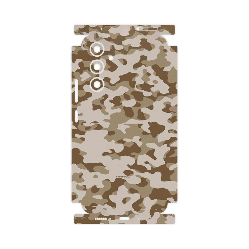 برچسب پوششی ماهوت مدل Army_Desert-FullSkin مناسب برای گوشی موبایل سامسونگ Galaxy A54