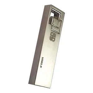 فلش مموری مدل 64G ظرفیت 64 گیگابایت با رابط USB 2.0