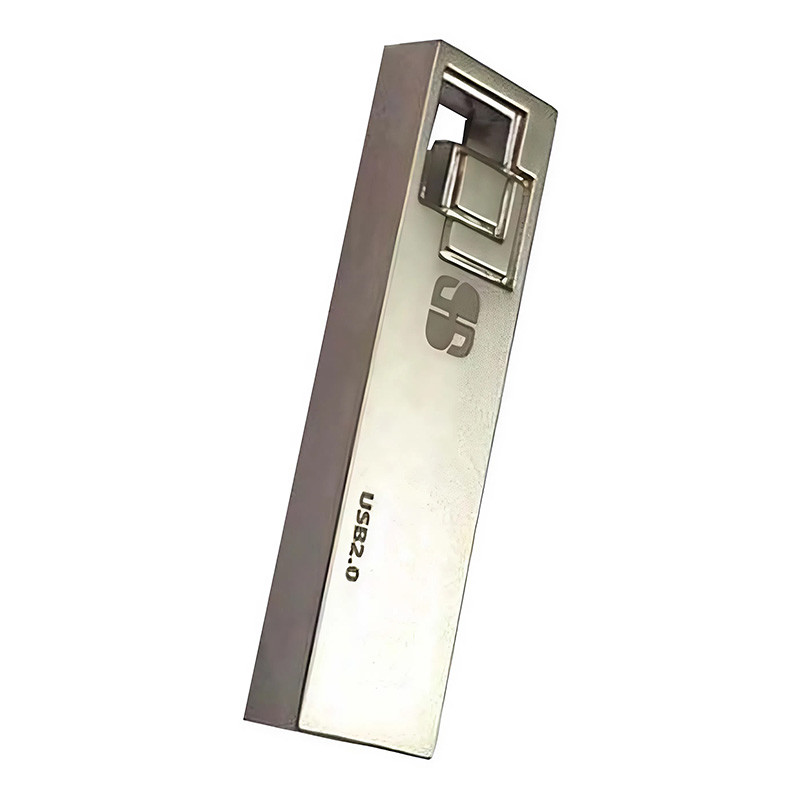 فلش مموری مدل 64G ظرفیت 64 گیگابایت با رابط USB 2.0