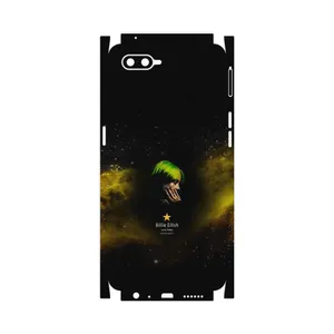 MAHOOT Billie Eilish-FullSkin Cover Sticker for Oppo K1