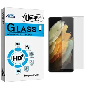 AFS Unique2 UV_NW Screen Protector For Samsung Galaxy S21 Ultra