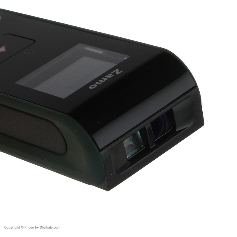 متر لیزری بوش مدل ZAMO-20m