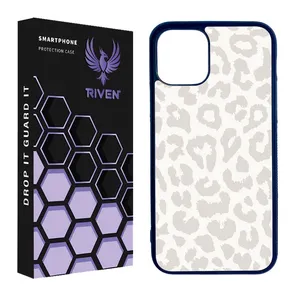 RIVEN RI3-7 Case For Apple iPhone X/XS