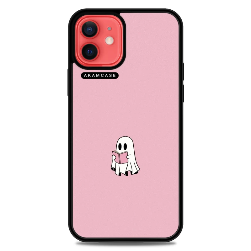 کاور آکام مدل AMC-WA12-BOO-9 مناسب برای گوشی موبایل اپل iPhone 12