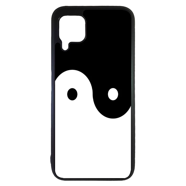 کاور طرح یین و یانگ مناسب برای گوشی موبایل سامسونگ galaxy m33