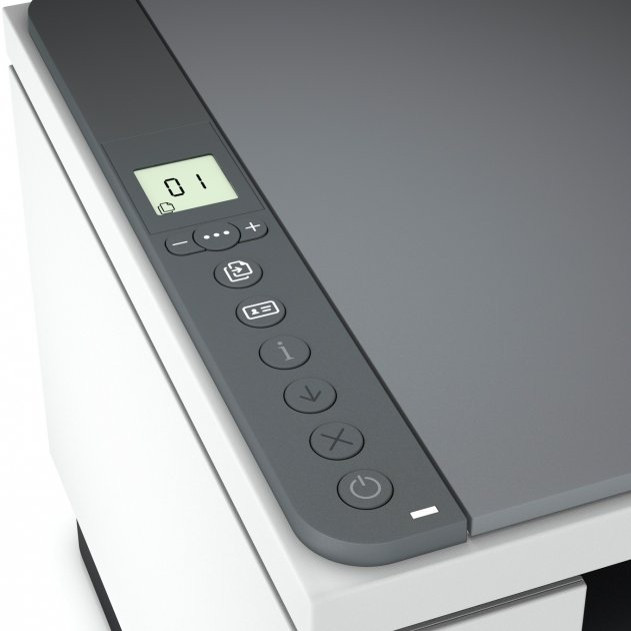 پرینتر چند کاره لیزری اچ‌پی مدل LaserJet MFP M236dw
