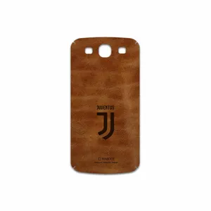 MAHOOT BFL-JUVE Cover Sticker for Samsung Galaxy S3 Neo