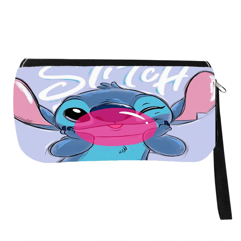 جامدادی پاد آفرین مدل فانتزی طرح کارتونی لیلو و استیچ کد p1262