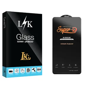 LKG LKK SuperD AntiStatic Screen Protector For Apple 14 Pro Max