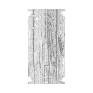 MAHOOT White_Wood-FullSkin Cover Sticker for Honor X5