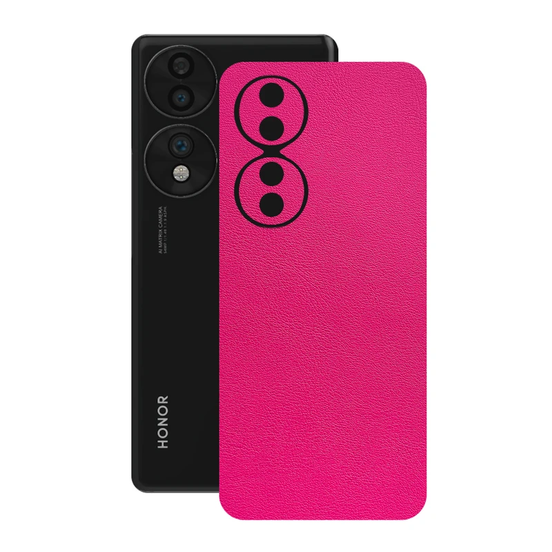 برچسب پوششی ریمکس مدل Leth کد LE003 مناسب برای گوشی موبایل آنر 70