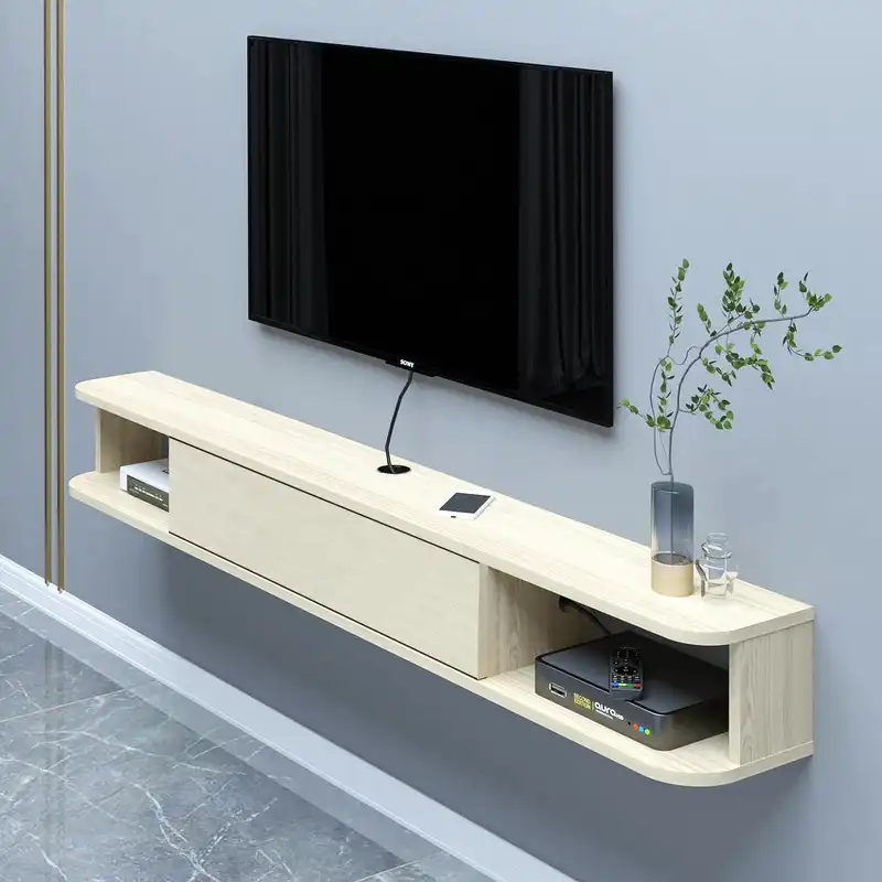میز تلویزیون دیواری مدل DL121M