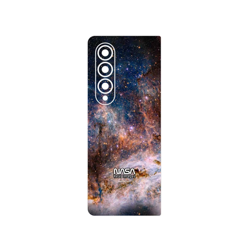 برچسب پوششی ماهوت مدل Universe_by_NASA_6 مناسب برای گوشی موبایل سامسونگ Galaxy Z Fold4