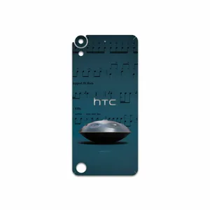 MAHOOT Hang Instrument Cover Sticker for HTC Desire 630