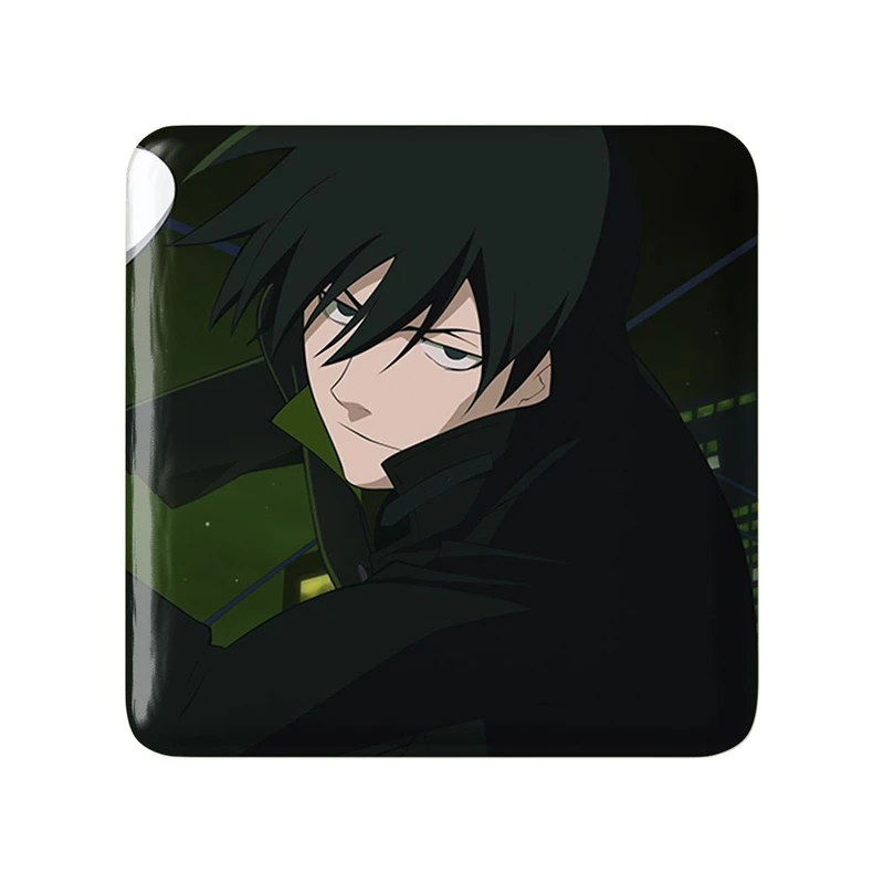 مگنت خندالو مدل هی انیمه تاریکتر از سیاهی کد 23459