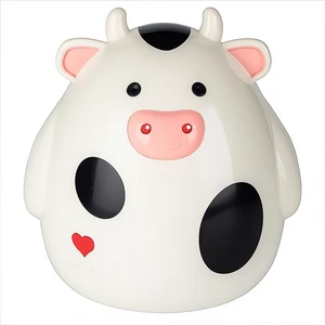 قلک مدل گاو کد 03