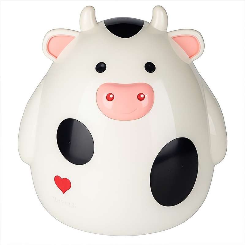 قلک مدل گاو کد 03