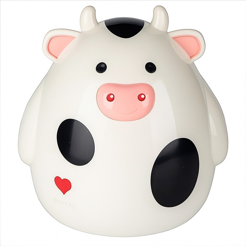 قلک مدل گاو کد 03