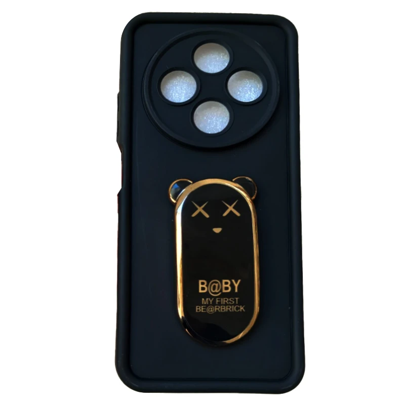 کاور ایکس قاب کد wolf14c مناسب برای گوشی موبایل شیائومی Redmi 14c