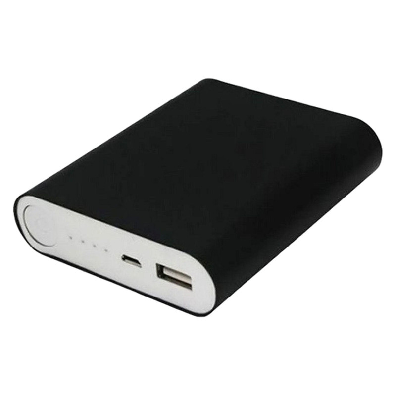 پاوربانک مدل Mi ظرفیت 10400 میلی آمپر ساعت