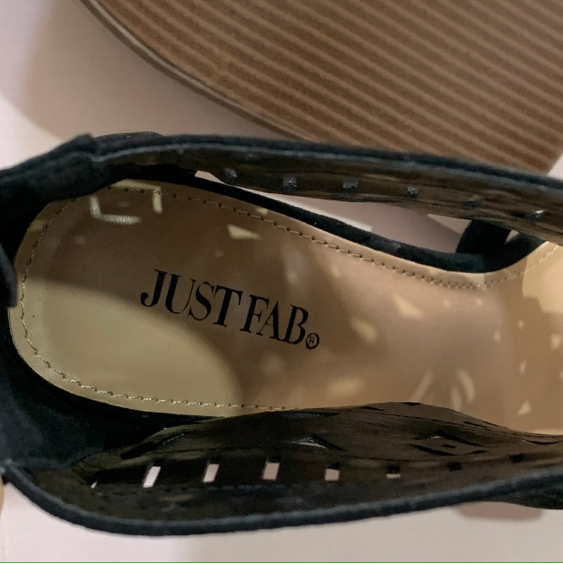 صندل زنانه جاست فاب مدل B-103