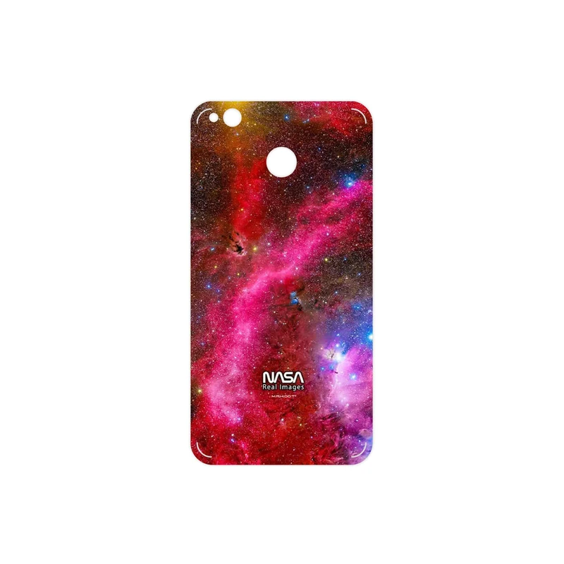 برچسب پوششی ماهوت مدل Universe b NASA 11 مناسب برای گوشی موبایل شیائومی Redmi 4X