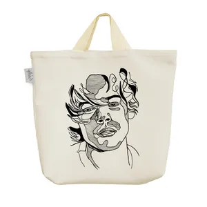 ساک خرید خندالو مدل هری استایلز کد 1560