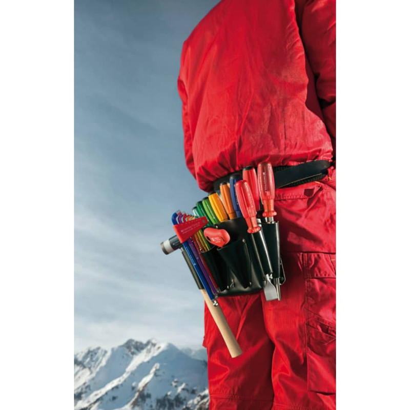 پیچ گوشتی دوسو سوئیس تولز مدل PB 100.1-90