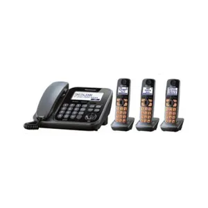 تلفن پاناسونیک مدل KX-TG283C