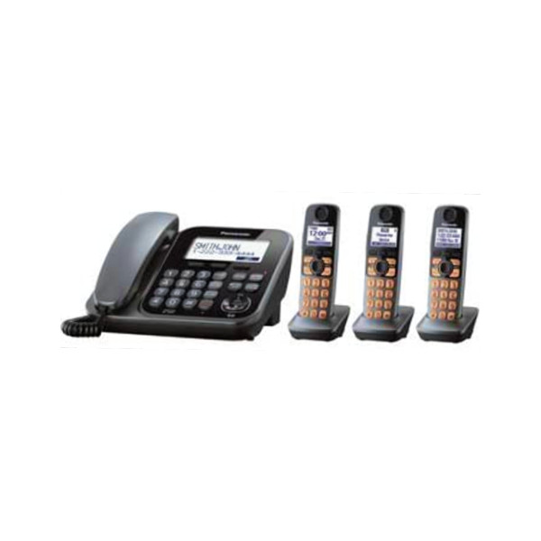 تلفن پاناسونیک مدل KX-TG283C