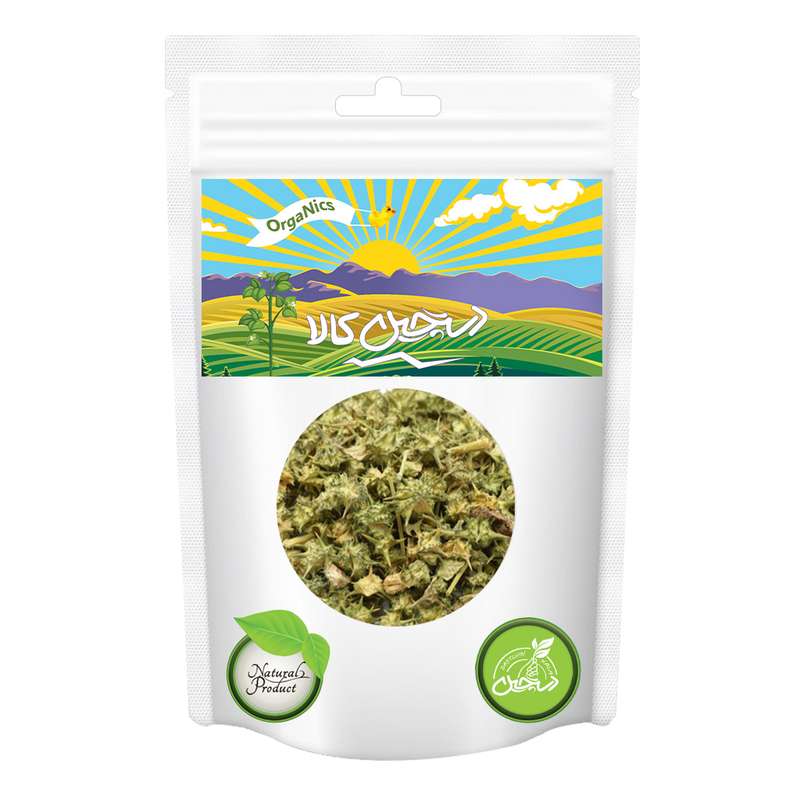 دمنوش خارخاسک دستچین کالا - 50 گرم
