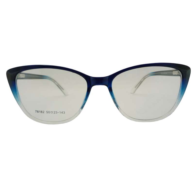 فریم عینک طبی زنانه مدل 78182
