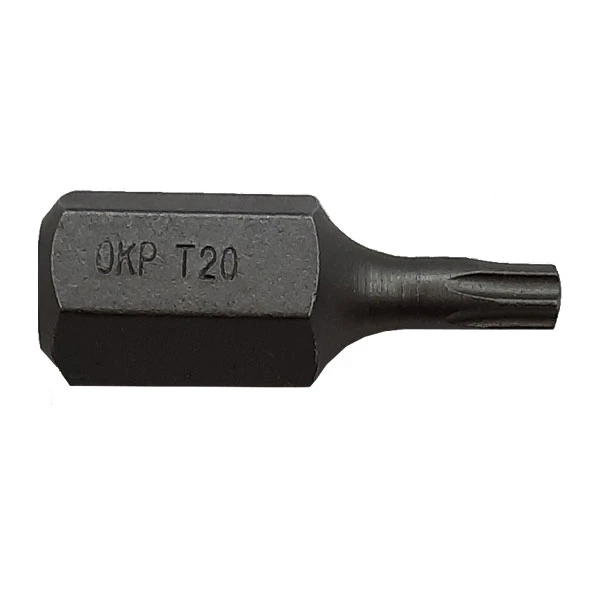 بیت سر پیچ گوشتی ستاره ایی مدل A008 سایز 20