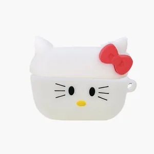 کاور طرح Hello Kitty مناسب برای کیس اپل ایرپاد پرو