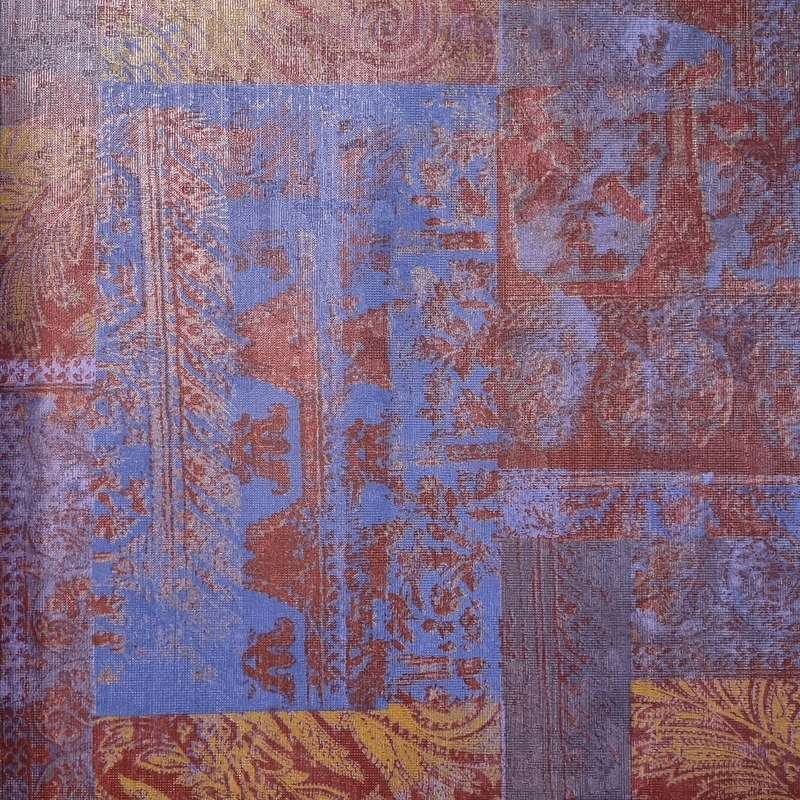 کاغذ دیواری دکورمال مدل DM170032