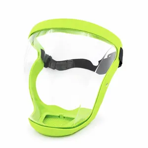 ماسک ایمنی مدل بنایی