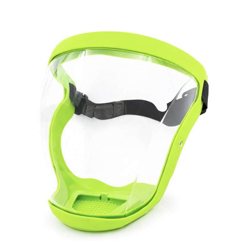 ماسک ایمنی مدل بنایی