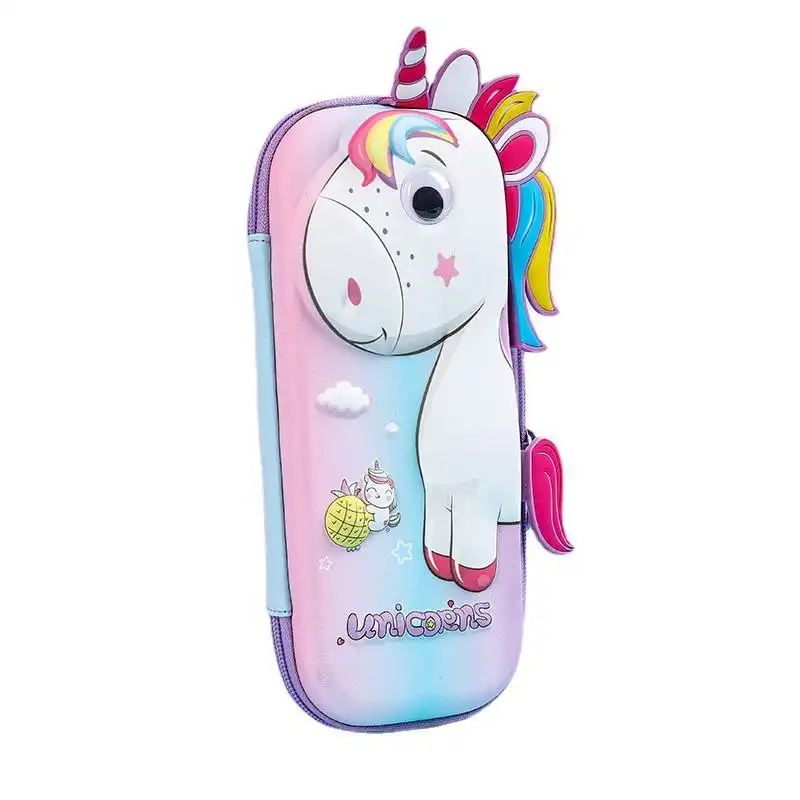 جامدادی مدل Stationery Unicorn