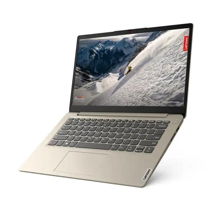 لپ تاپ 15.6 اینچی لنوو مدل Ideapad 1 15AMN7-R3 4GB 256SSD Radeon