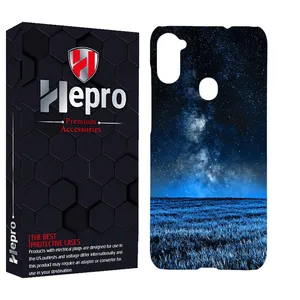 HEPRO MC Cover for SAMSUNG GALAXY A11
