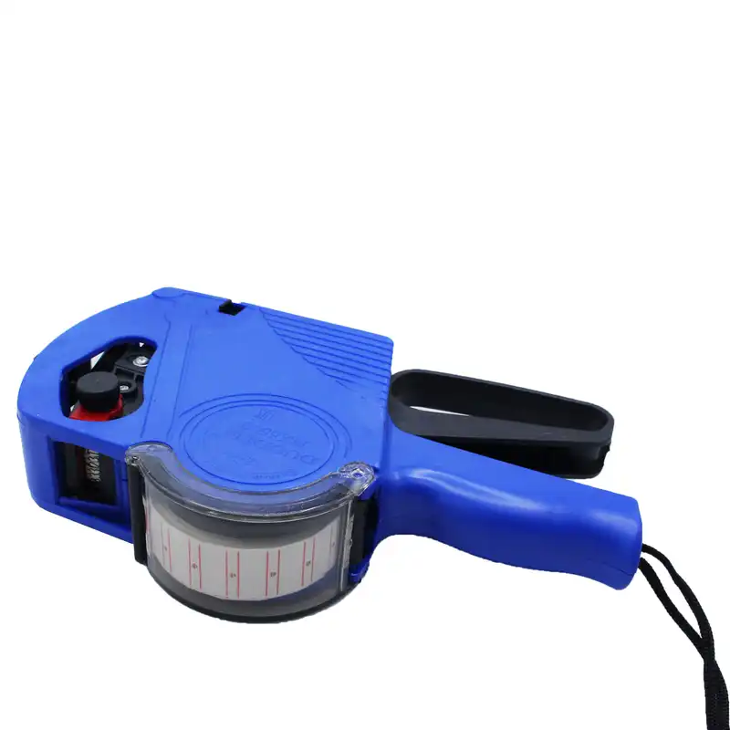 لیبل زن دودلی مدل MX5500