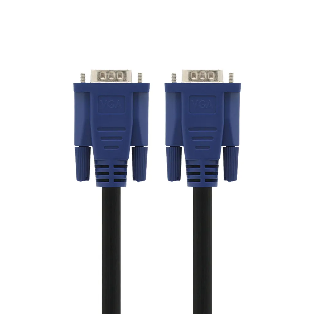 کابل VGA ای نت مدل EN-34150 طول 1.5 متر