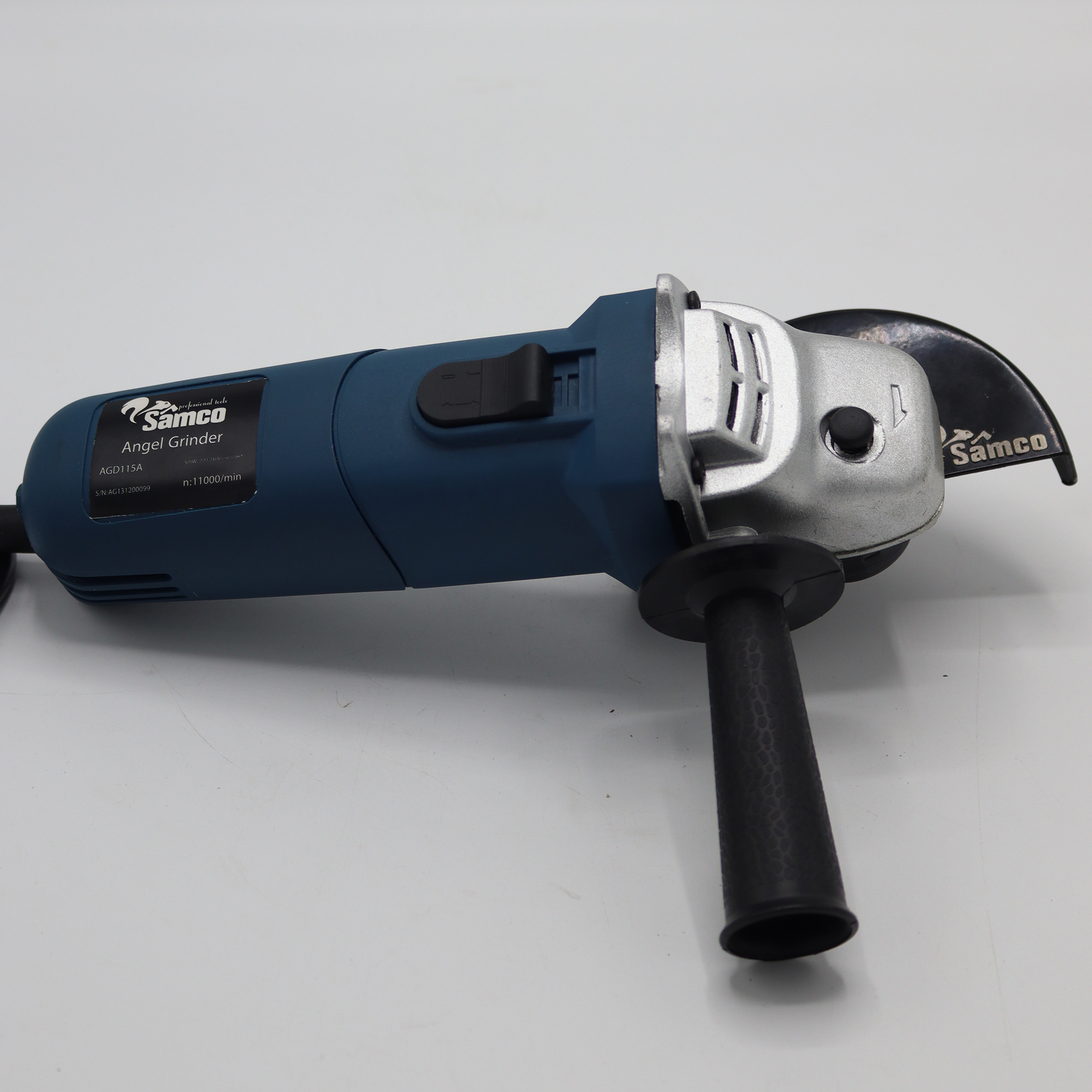 مینی فرز سامکو مدل YPSA-AGD500