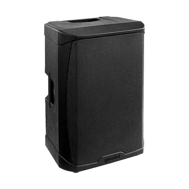 بلندگو اکتیو جمینی مدل GD-L115BT