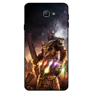 Megafone 5418 Cover For Samsung Galaxy J7 Prime / J7 Prime 2 2018