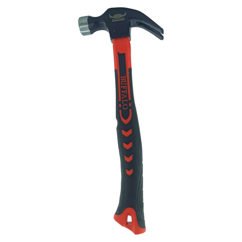 چکش میخ کش بوفالو مدل BCH-FM-509