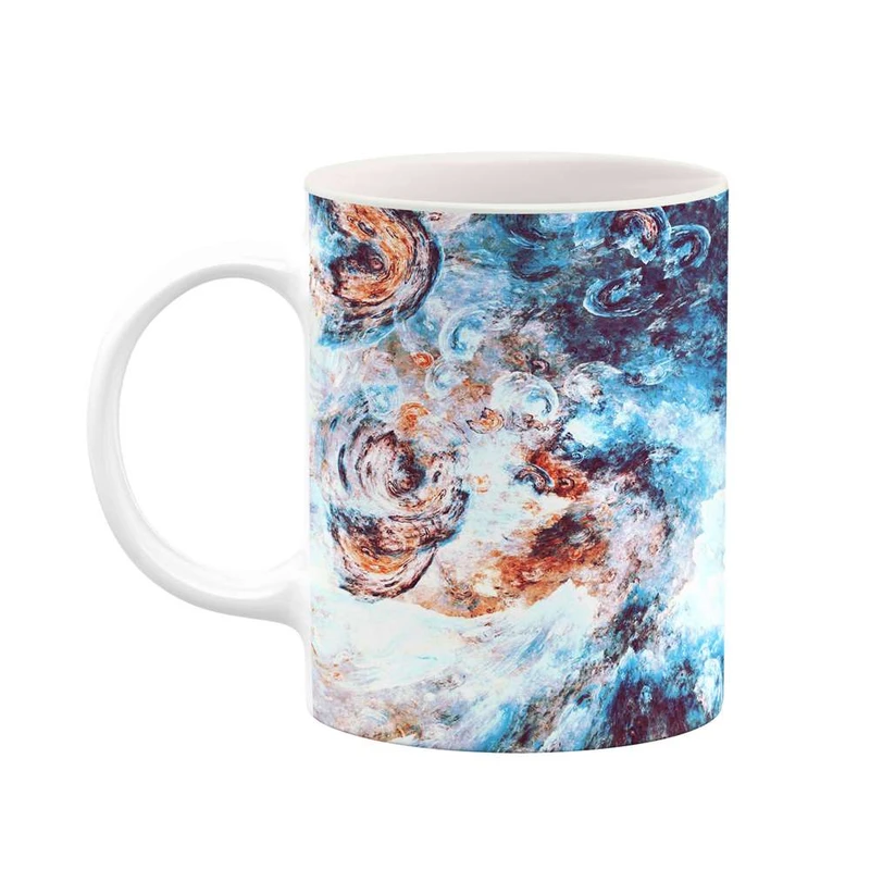 ماگ کاکتی مدل نقاشی کد mgh13908