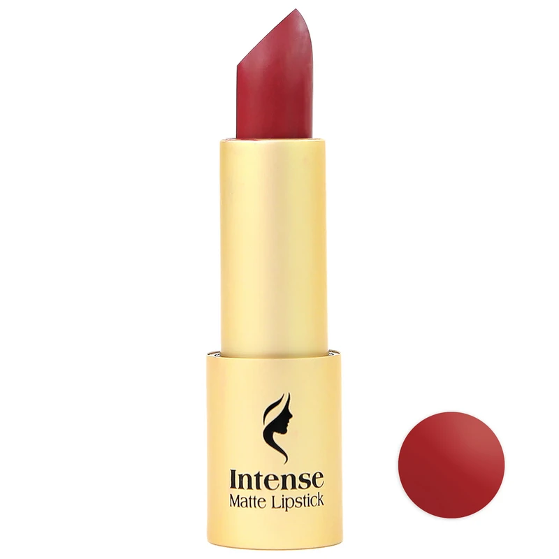 رژ لب جامد ایزابل دپونت مدل Intense Matte شماره 940